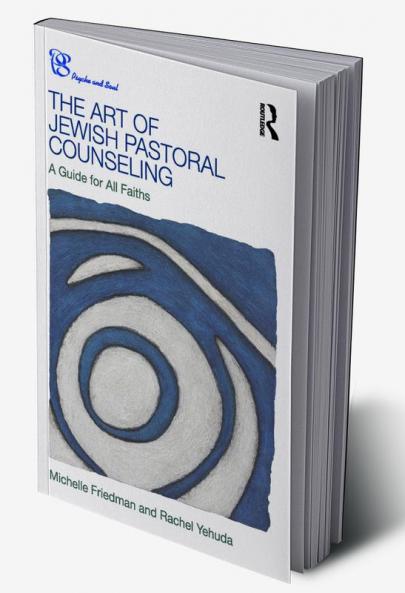 Art of Jewish Pastoral Counseling