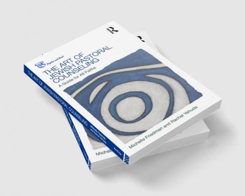 Art of Jewish Pastoral Counseling
