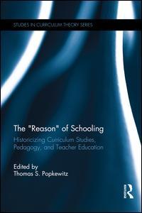 Reason of Schooling