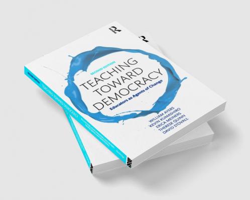 Teaching Toward Democracy 2e