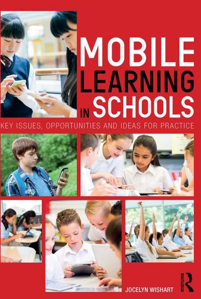 Mobile Learning in Schools