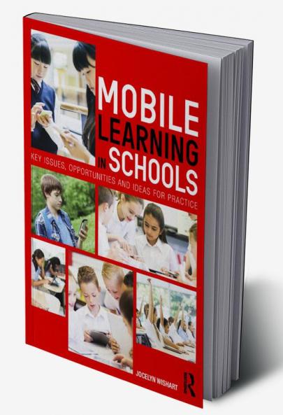 Mobile Learning in Schools