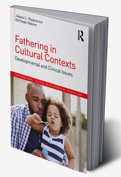 Fathering in Cultural Contexts