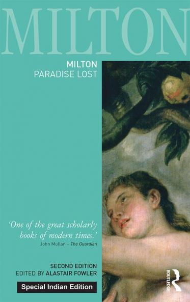 Milton: Paradise Lost