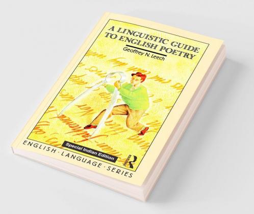 Linguistic Guide to English Poetry