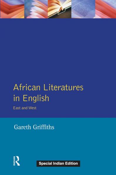 African Literatures in English