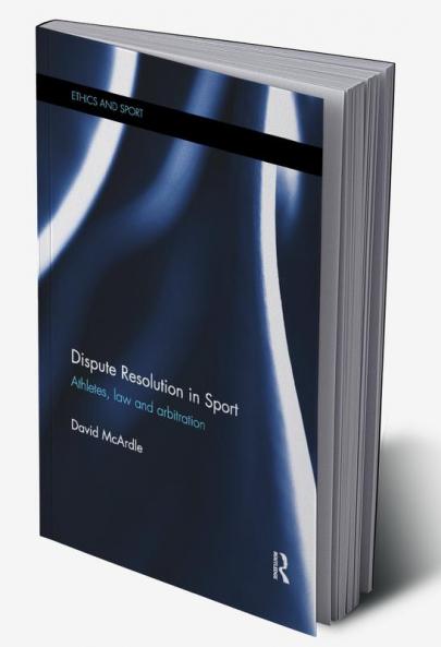 Dispute Resolution in Sport