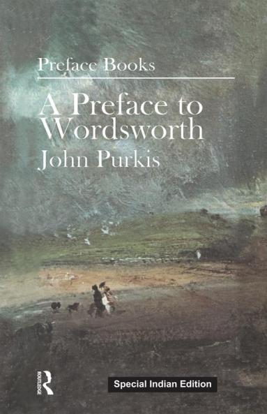 A Preface to Wordsworth