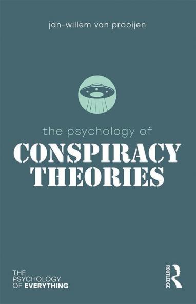 Psychology of Conspiracy Theories