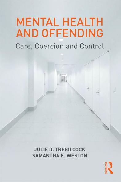 Mental Health and Offending