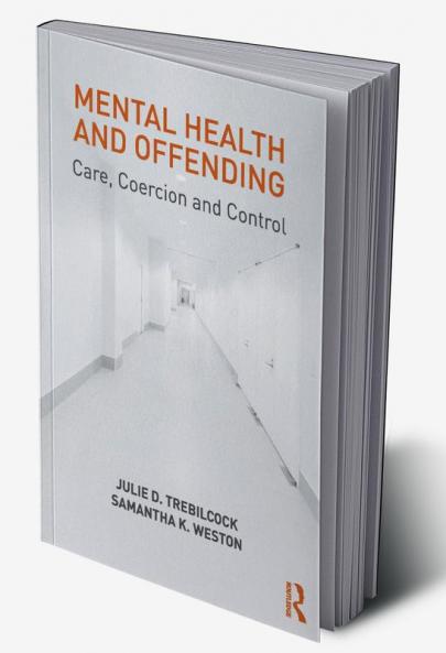 Mental Health and Offending