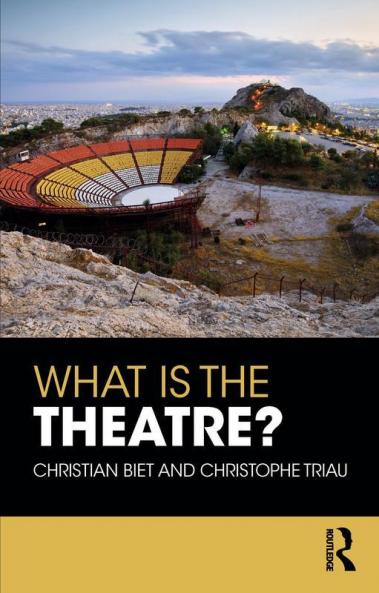 What is the Theatre?