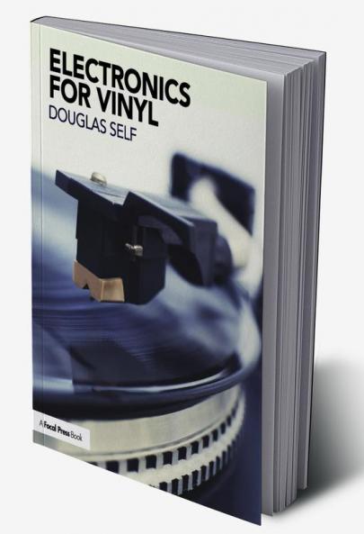Electronics for Vinyl