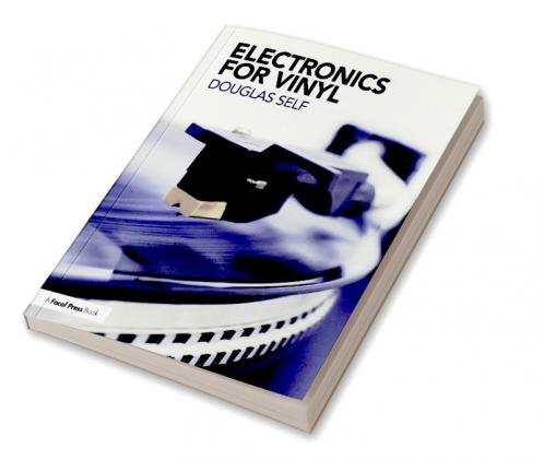 Electronics for Vinyl