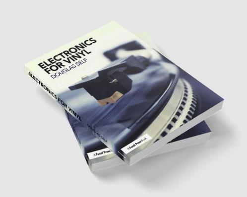 Electronics for Vinyl