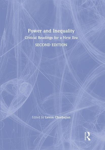 Power and Inequality