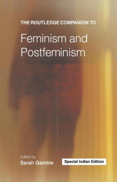 Routledge Companion to Feminism and Postfeminism