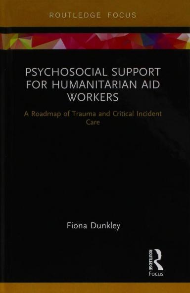 Psychosocial Support for Humanitarian Aid Workers