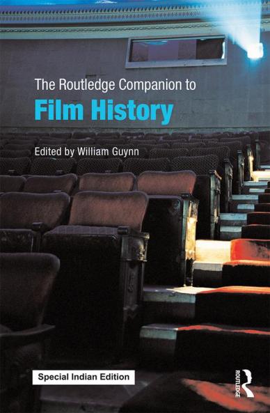 Routledge Companion to Film History