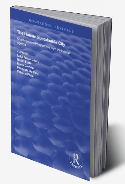 Human Sustainable City