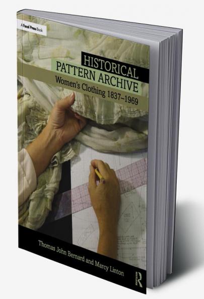 Historical Pattern Archive