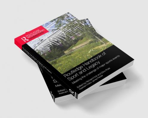 Routledge Handbook of Sport and Legacy