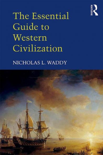 Essential Guide to Western Civilization