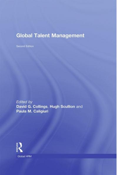 Global Talent Management