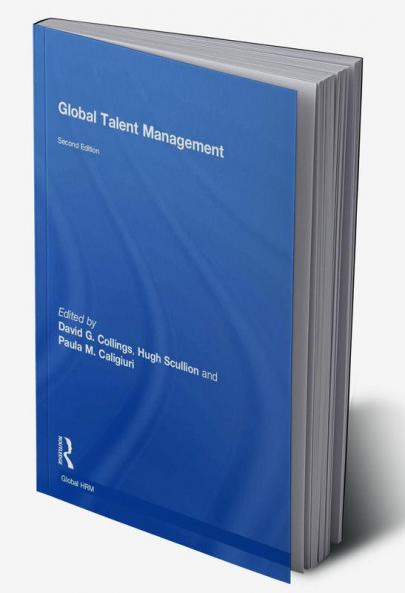 Global Talent Management