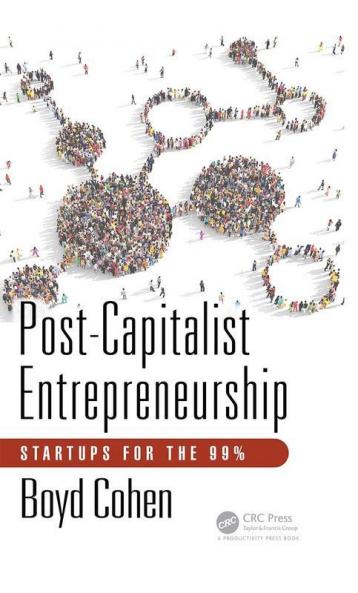 Post-Capitalist Entrepreneurship