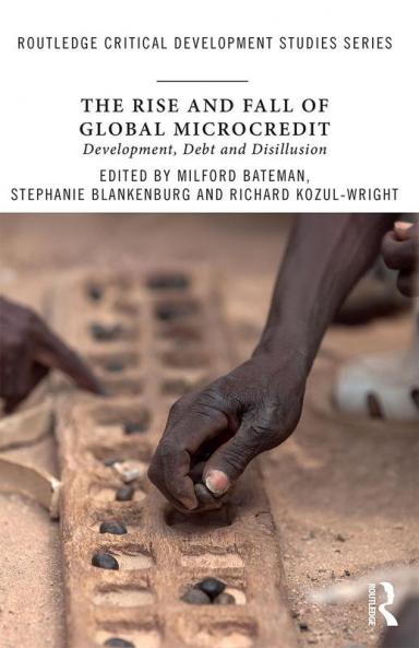 Rise and Fall of Global Microcredit