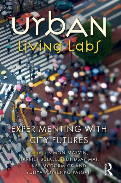 Urban Living Labs