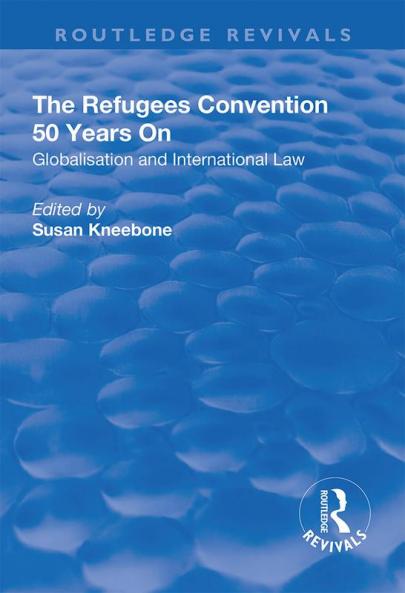 Refugees Convention 50 Years on