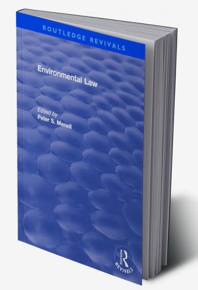 Environmental Law