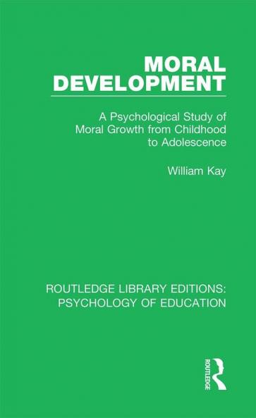 Moral Development