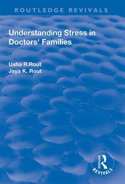 Understanding Stress in Doctors' Families