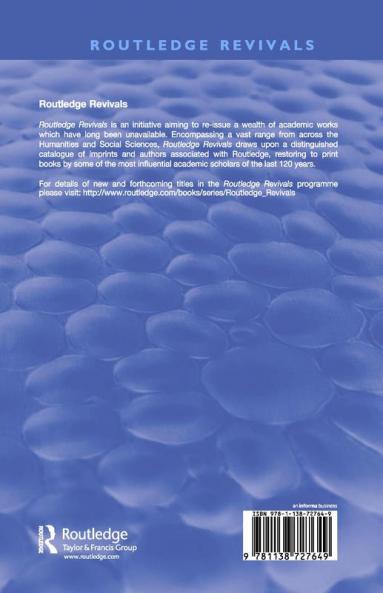 Heidegger's Philosophy and Theories of the Self