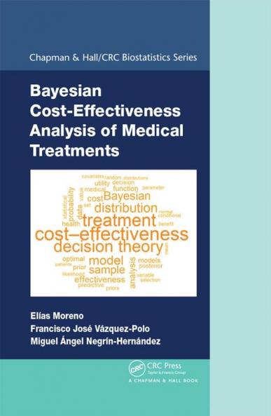 Bayesian Cost-Effectiveness Analysis of Medical Treatments