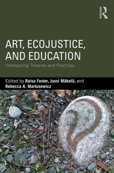 Art EcoJustice and Education