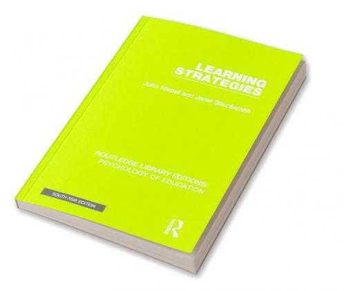 Learning Strategies