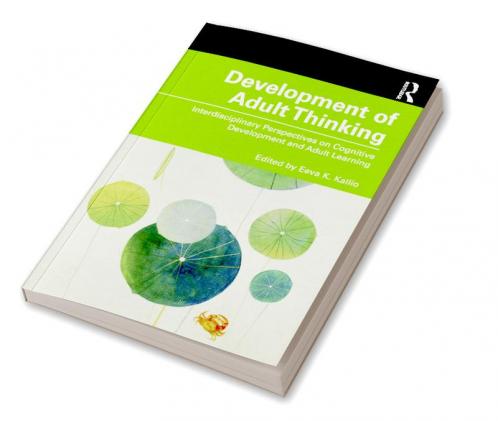 Development of Adult Thinking