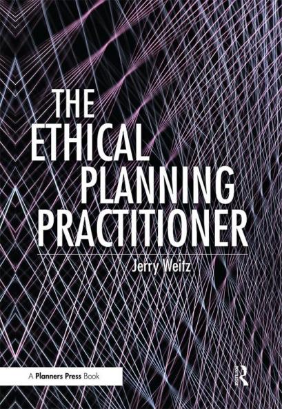 Ethical Planning Practitioner