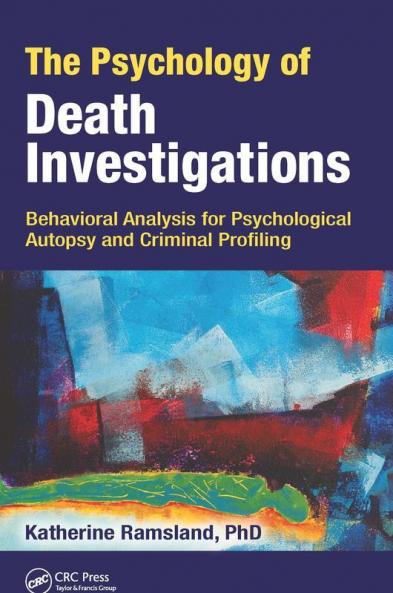 Psychology of Death Investigations