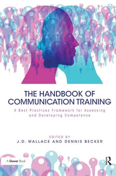 Handbook of Communication Training