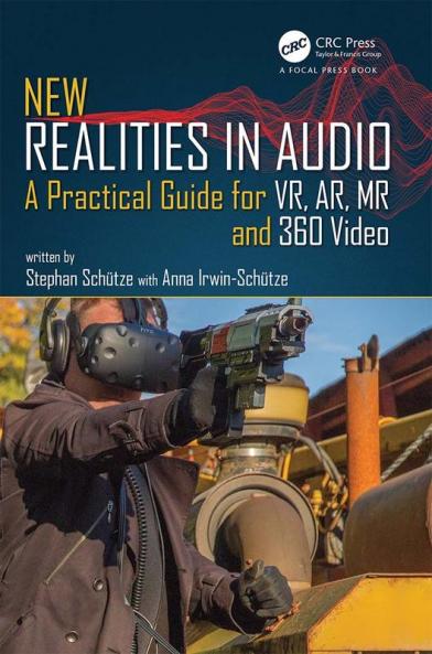 New Realities in Audio