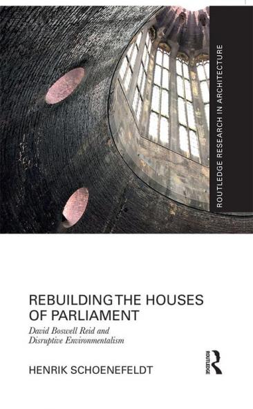 Rebuilding the Houses of Parliament