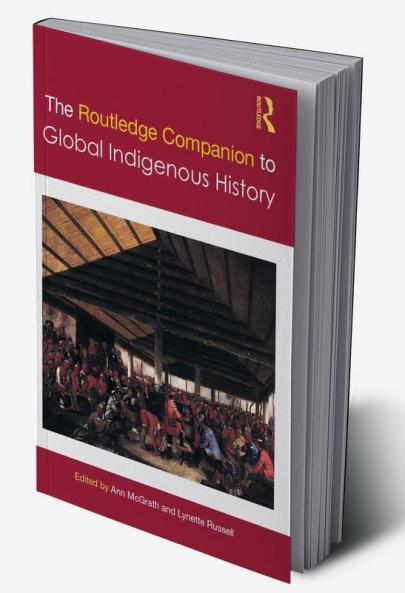 Routledge Companion to Global Indigenous History