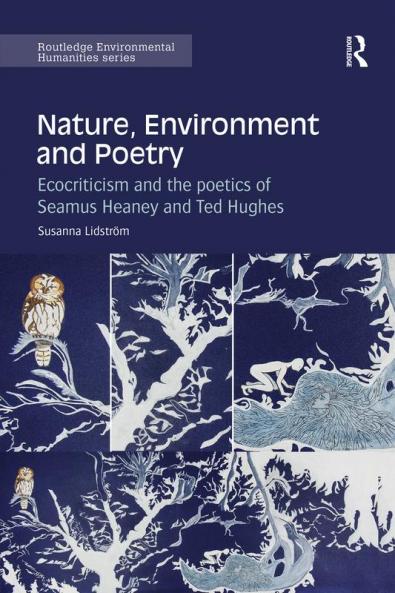 Nature Environment and Poetry