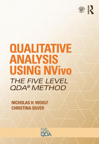 Qualitative Analysis Using NVivo