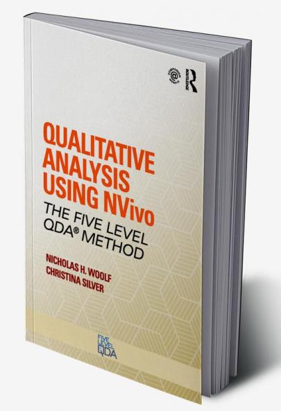 Qualitative Analysis Using NVivo